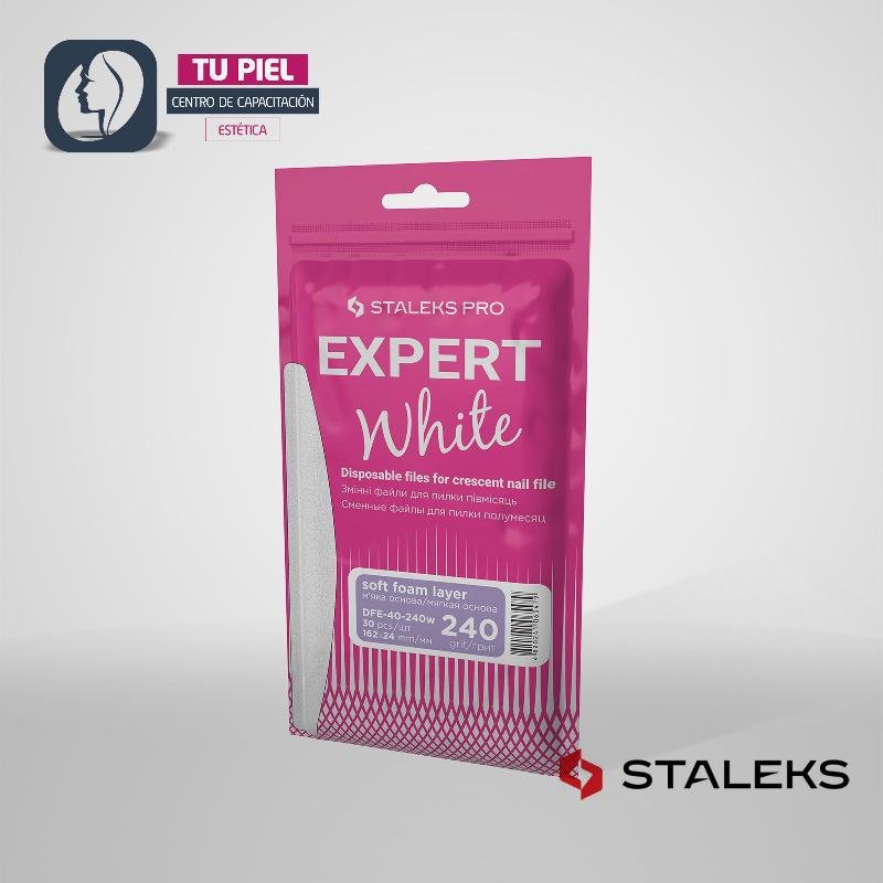 Repuestos Lima 240 Descartable Staleks Expert - Imagen 2